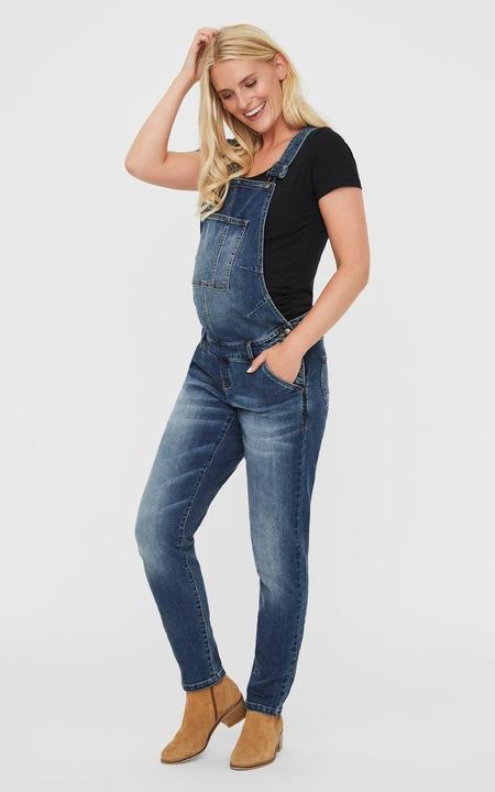 Produktbild Mamalicious Umstandslatzhose (28)