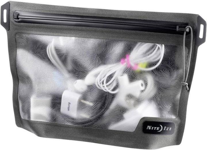 Actual product image Nite Ize Bag Storage Bag RunOff 3 1 Pouch