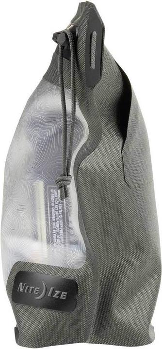 Actual product image Nite Ize Bag Storage Bag RunOff 3 1 Pouch