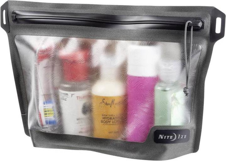 Actual product image Nite Ize Bag Storage Bag RunOff 3 1 Pouch