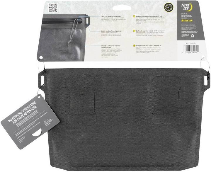 Actual product image Nite Ize Bag Storage Bag RunOff 3 1 Pouch