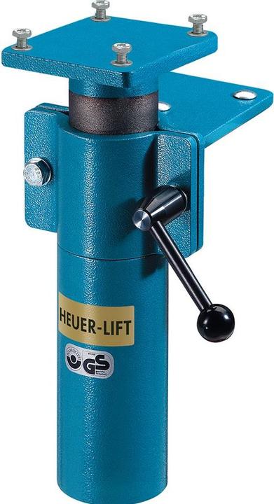 Actual product image Heuer Positioning devices LIFT (195 mm)