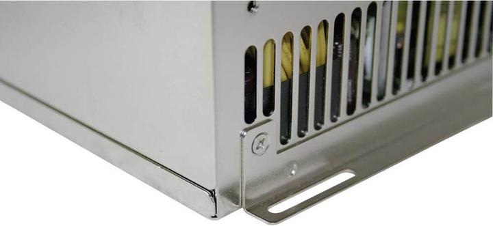 Produktbild Bicker Elektronik Industrie PC Netzteil 600W (600 W)