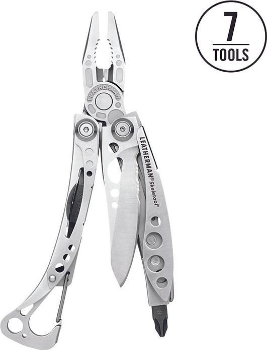 Produktbild Leatherman Skeletool (7 Funktionen)