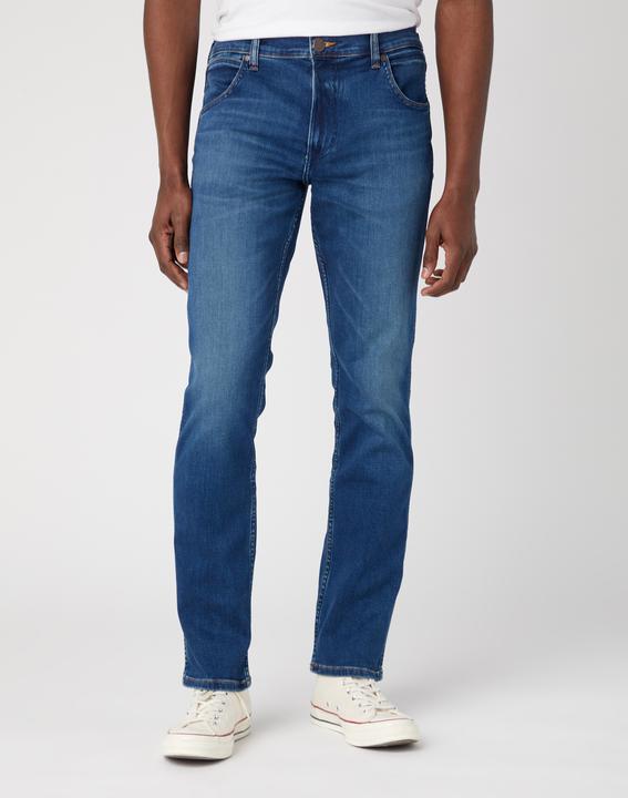 Produktbild Wrangler Greensboro (New Arizona) Straight Fit Verve (W32)