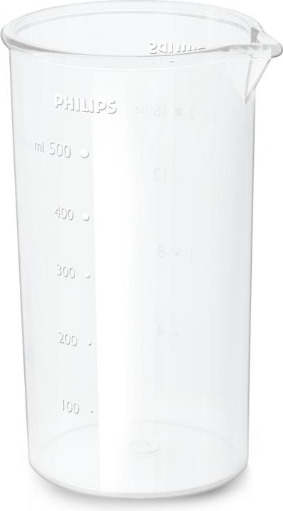 Actual product image Philips Hr1600/00