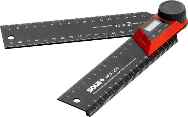 Immagine prodotto MGA Winkelmesser