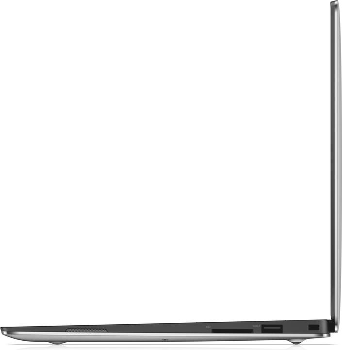 Image du produit Dell XPS 13 9360 - Intel Core i7 (13.30", Intel Core i7-8550U, 16 Go, 512 Go)
