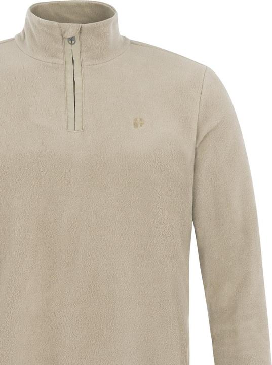 Image du produit Protest 1/4 ZIP TOP PERFECTO (S)