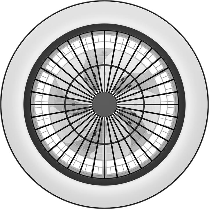 Actual product image EGLO Sazan
