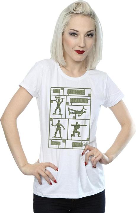 Produktbild Disney Toy Story The Plastic Platoon TShirt (XL)