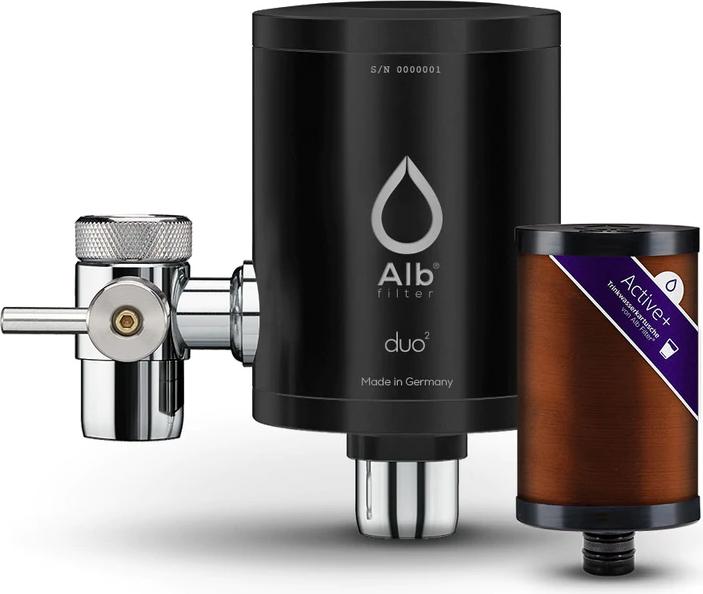 Immagine prodotto Alb filter Duo Active Plus+