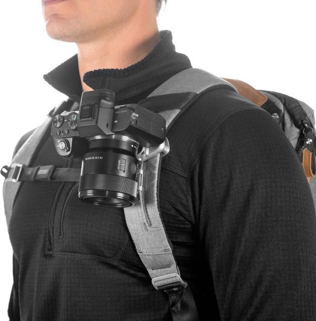 Immagine prodotto Peak Design clip di cattura (Tracolla)