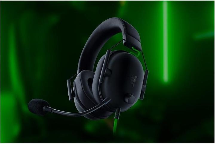 Image du produit Razer Blackshark V2 X USB (Filaire)