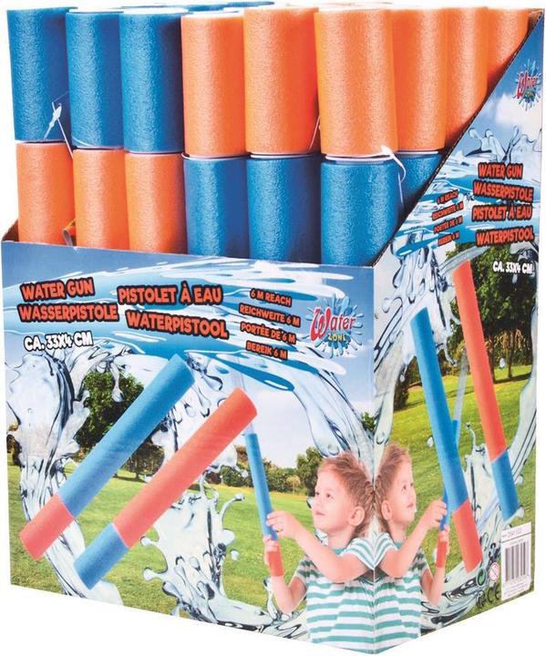 Produktbild Waterzone Foam