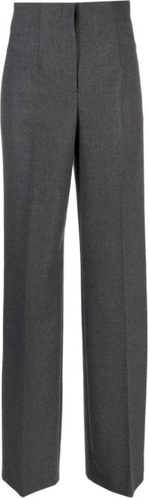 Alberta Ferretti Pantaloni Grigio
