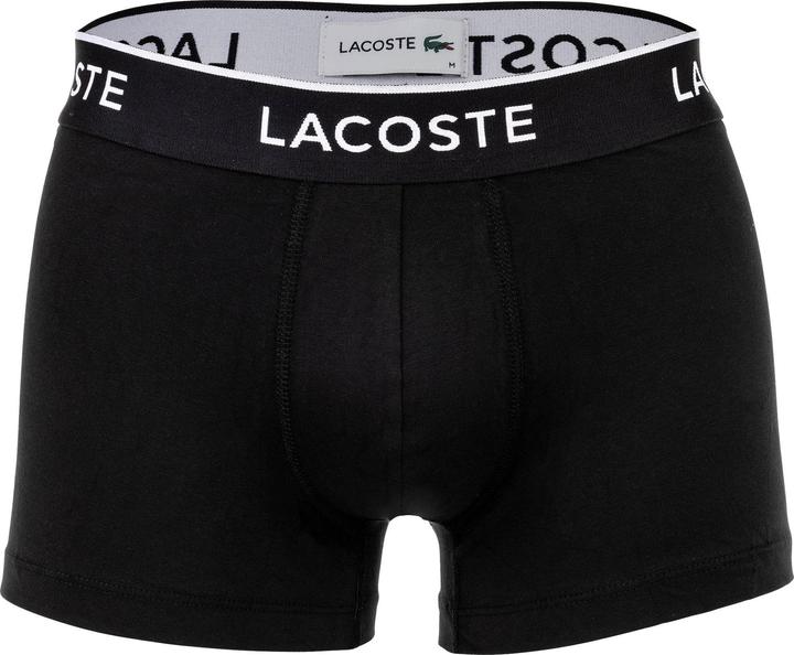 Immagine prodotto Lacoste 5H3389 (S, confezione da 3)