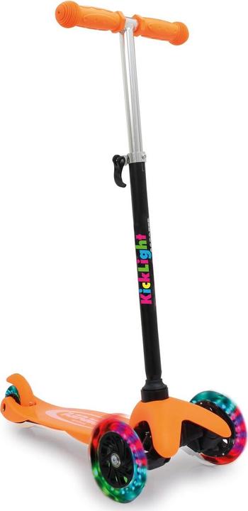 Jamara KickLight
