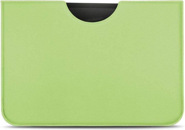 Vert olive PU ( Pantone #a7c58e )