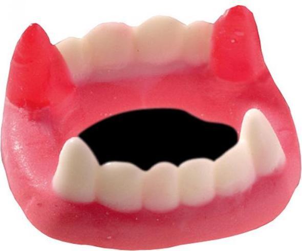Image du produit Trolli Dracula (1 pcs, 200 g)