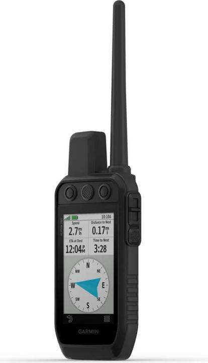 Produktbild Garmin Alpha 200, Handheld only