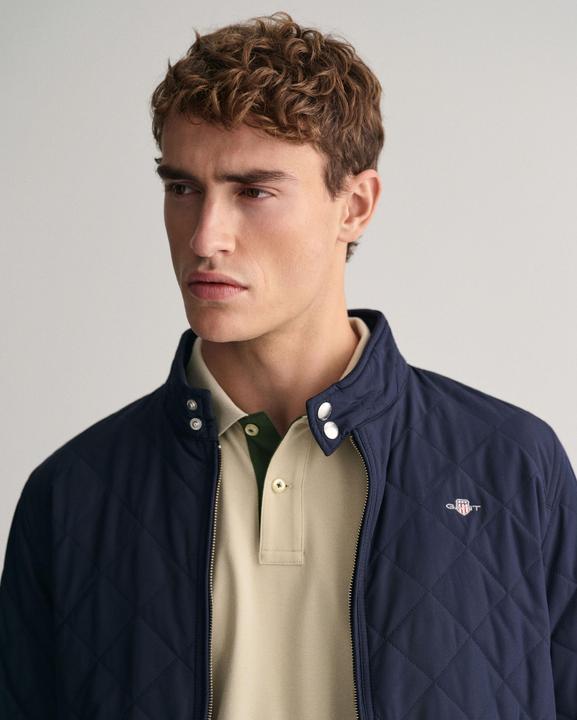 Actual product image GANT Quilted Windcheater (XL)