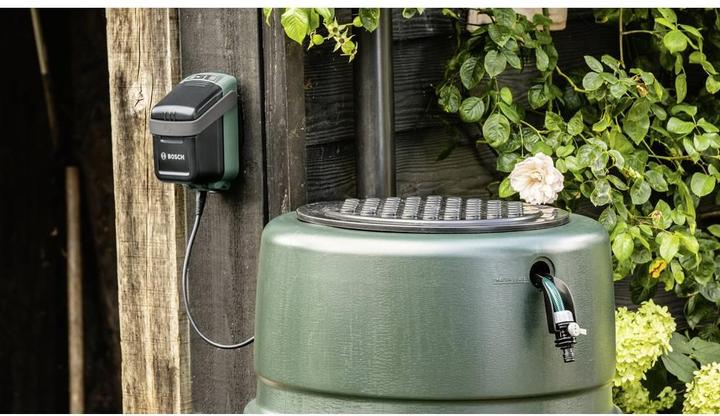 Actual product image Bosch Home & Garden GardenPump 18 (Garden pump)