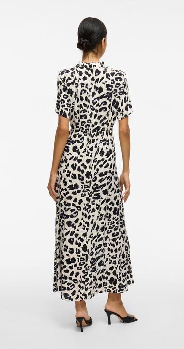 Produktbild Vila Maxi Blusenkleid (38)