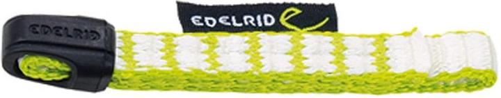 Actual product image Edelrid Dyneema Quickdraw Sling 11mm 18cm Express Sling