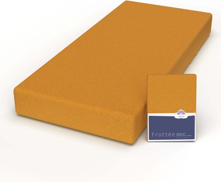 Actual product image Lotus Bettwaren Lotus Frotté Fix Comfort (140 x 200 cm)