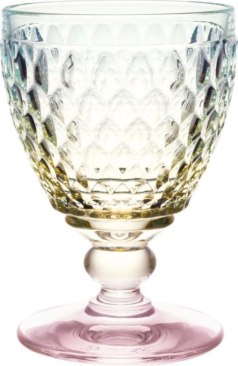 Wasserkelch Boston Pearl (0.25 l, 1 x)