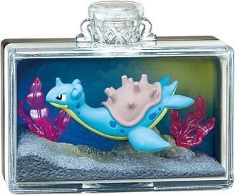 Produktbild Funko Re-ment Pokemon Aqua Bottle Collection Vol.2 - Memories on the Shiny Shore