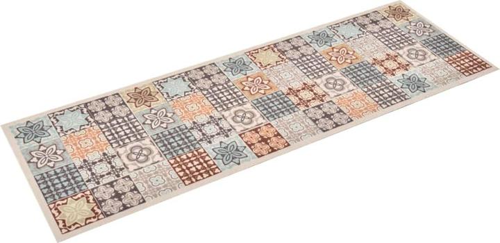 Image du produit VidaXL Tapis de cuisine (150 x 45 cm)
