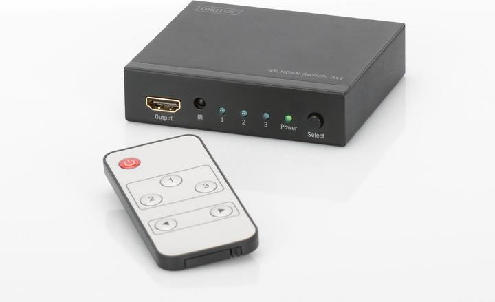 Digitus 4K HDMI
