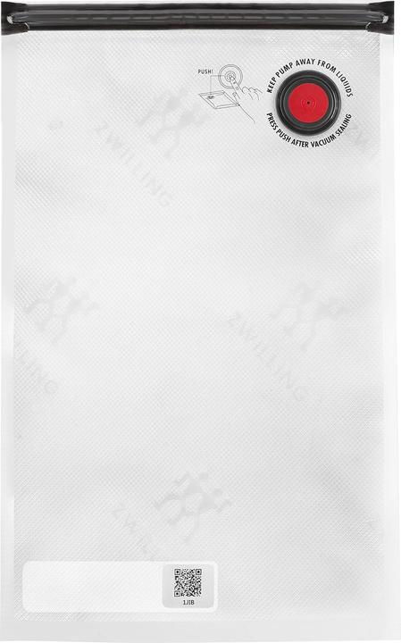 Actual product image Zwilling Fresh + Save