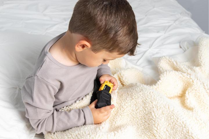 Produktbild Beurer PO 13 Pulsoximeter KIDS
