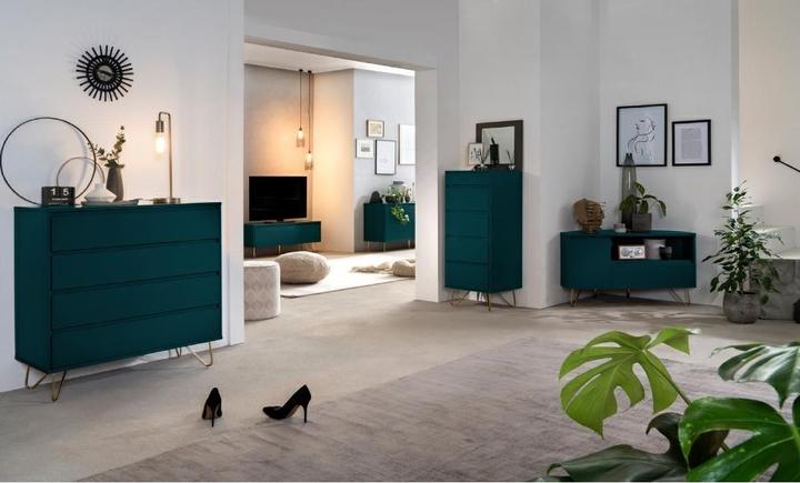 Immagine prodotto SalesFever Charlie (110 x 45 x 40 cm)