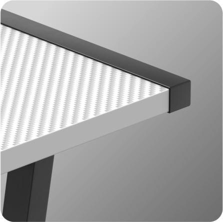 Actual product image Huzaro Hero 6.0 L-Form