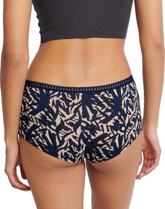 Image du produit Sloggi Lot de 3 slips courts GO Crush (L, Lot de 3)