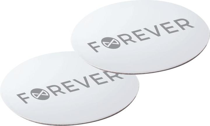 Produktbild Forever Universal Sticker For Magnetic Holder 2 PCS