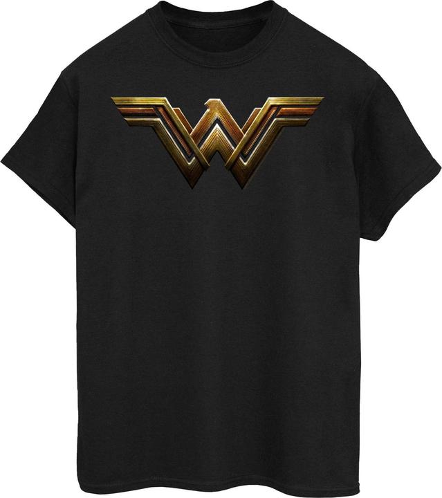 Produktbild Wonder Woman TShirt (S)