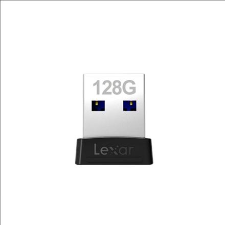 Actual product image Lexar JumpDrive s47 (128 GB, USB-A, USB 3.1)