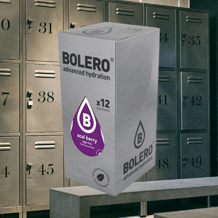 Immagine prodotto Bolero Classico (bacca di acai, 1 pz., 120 g)