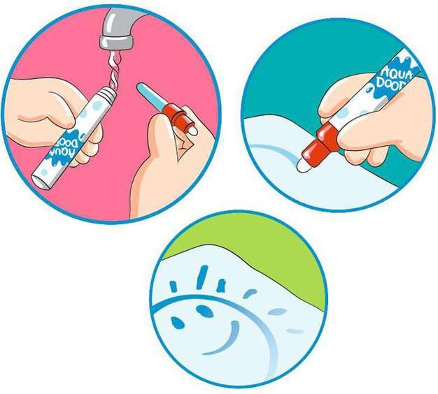 Image du produit Ravensburger Aquadoodle Little Artist