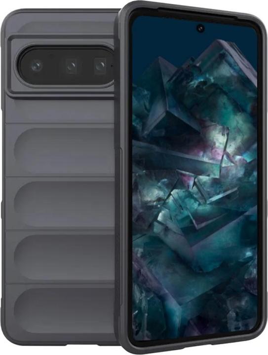 Screenguard CloudCase Google Pixel 8 Pro TPU Hülle (Google Pixel 8 Pro)