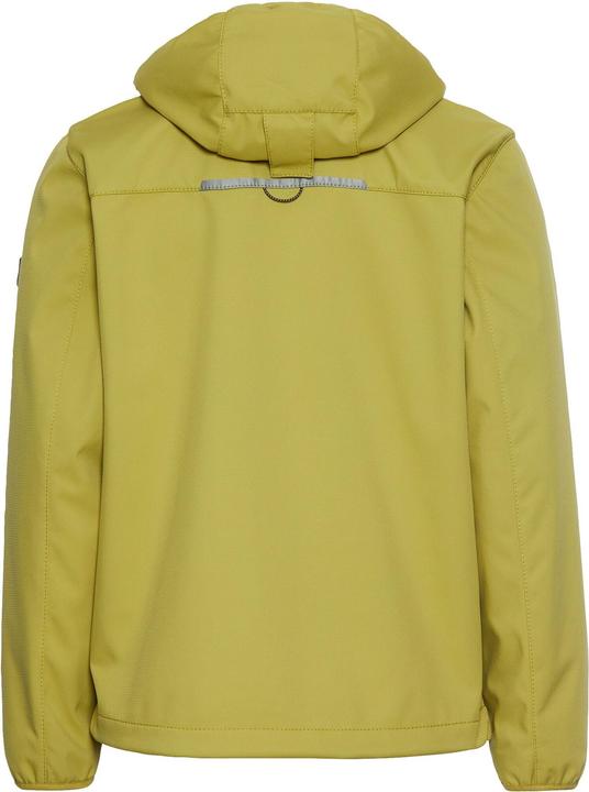 Produktbild Camel Active Blouson mit reflektierenden Details (27)