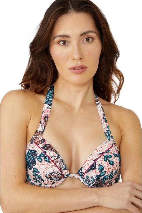 Produktbild Universal Textiles Savannah Bikini Oberteil Wattiert (75 D)