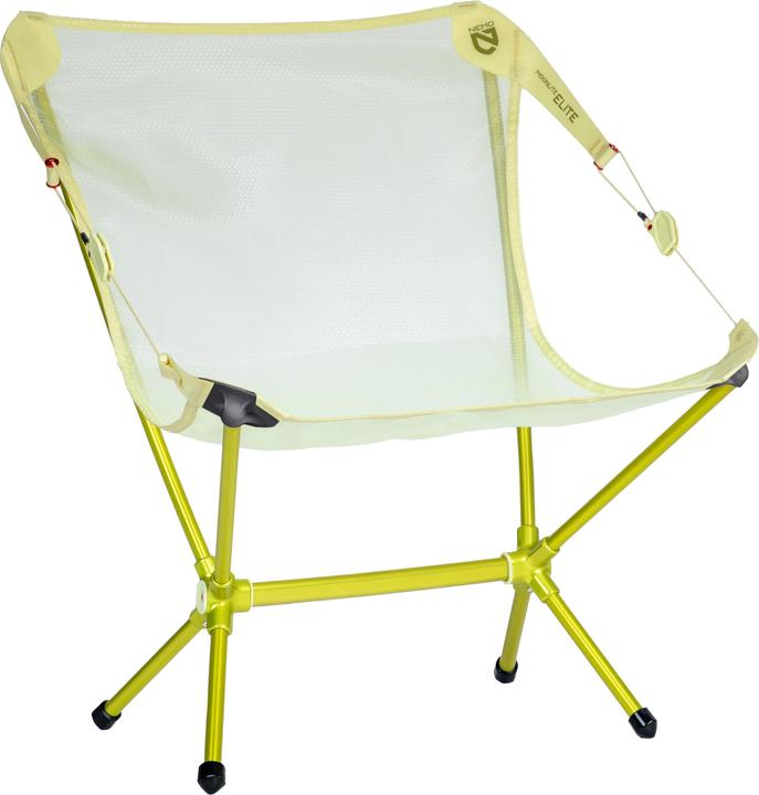 Produktbild Nemo Equipment Moonlite Elite Reclining Camp Chair
