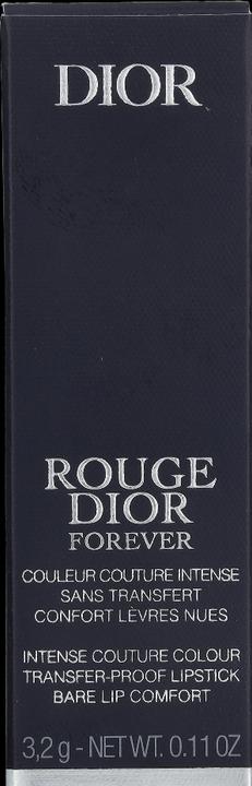 Produktbild Dior Rouge Forever (720 Forever Icone)