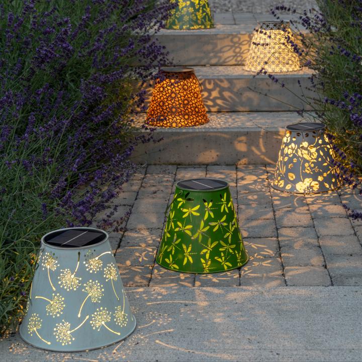 Actual product image STT Solar Light